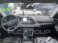 2017 Hyundai Grandeur