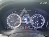 2017 Hyundai Grandeur