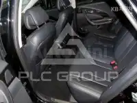 2017 Hyundai Grandeur