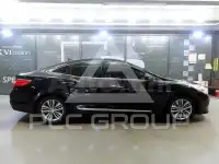 2017 Hyundai Grandeur