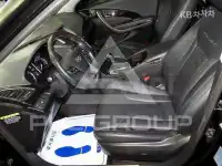 2017 Hyundai Grandeur