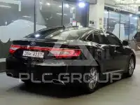 2017 Hyundai Grandeur