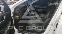 2017 Hyundai Grandeur