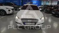 2017 Hyundai Grandeur