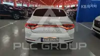2017 Hyundai Grandeur