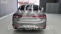 2017 Hyundai Grandeur