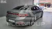 2017 Hyundai Grandeur