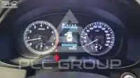 2017 Hyundai Grandeur