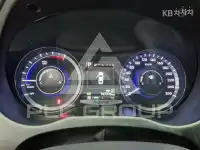2017 Hyundai Grandeur