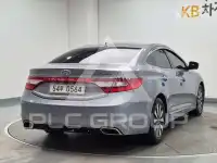 2017 Hyundai Grandeur