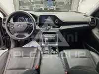 2017 Hyundai Grandeur
