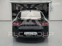 2017 Hyundai Grandeur