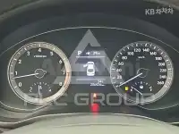 2017 Hyundai Grandeur