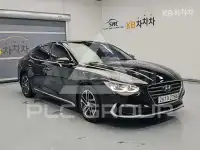2017 Hyundai Grandeur