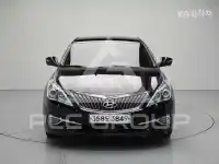 2017 Hyundai Grandeur