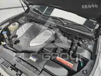2017 Hyundai Grandeur
