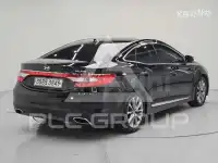 2017 Hyundai Grandeur