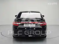 2017 Hyundai Grandeur