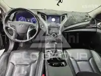 2017 Hyundai Grandeur
