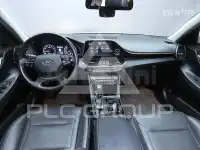 2017 Hyundai Grandeur