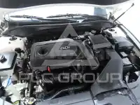 2017 Hyundai Grandeur