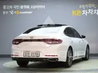 2017 Hyundai Grandeur