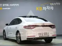 2017 Hyundai Grandeur
