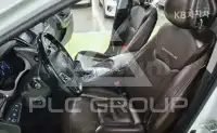 2017 Hyundai Grandeur