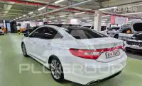 2017 Hyundai Grandeur