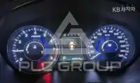 2017 Hyundai Grandeur