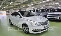 2017 Hyundai Grandeur