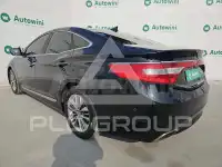 2017 Hyundai Grandeur