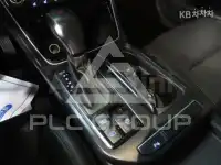 2017 Hyundai Grandeur