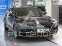 2017 Hyundai Grandeur