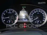 2017 Hyundai Grandeur