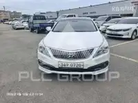 2017 Hyundai Grandeur