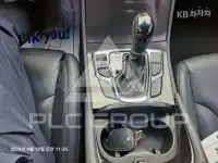 2017 Hyundai Grandeur