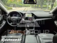 2017 Hyundai Grandeur