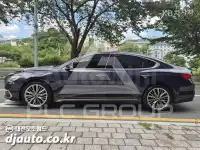 2017 Hyundai Grandeur