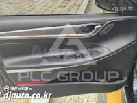2017 Hyundai Grandeur