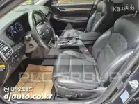 2017 Hyundai Grandeur
