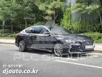 2017 Hyundai Grandeur