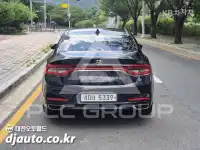 2017 Hyundai Grandeur