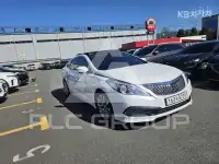 2017 Hyundai Grandeur