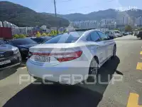 2017 Hyundai Grandeur