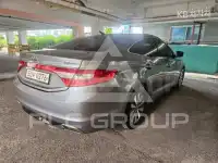 2017 Hyundai Grandeur