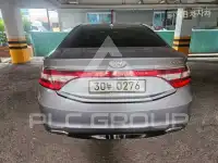 2017 Hyundai Grandeur