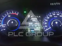 2017 Hyundai Grandeur