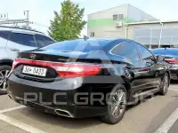 2017 Hyundai Grandeur