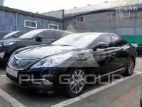 2017 Hyundai Grandeur